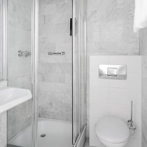 Vierbettzimmer